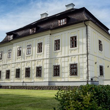 Chateau Diva Turčianske Teplice Zewnętrze zdjęcie