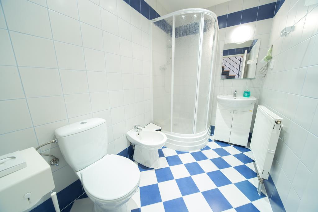 Chateau Diva Turčianske Teplice Pokój zdjęcie