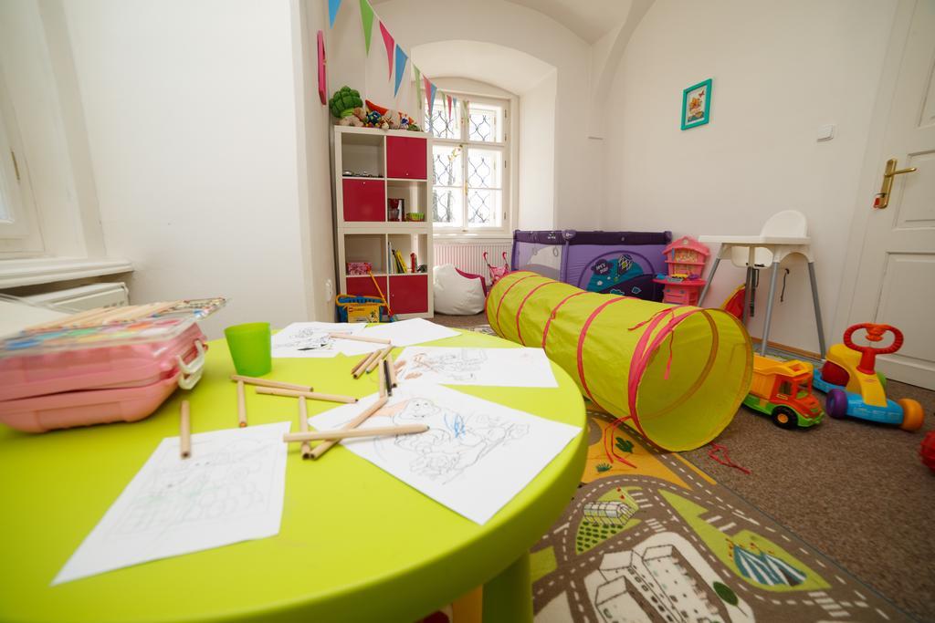 Chateau Diva Turčianske Teplice Zewnętrze zdjęcie