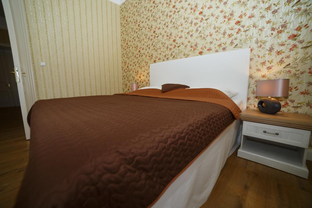 Chateau Diva Turčianske Teplice Zewnętrze zdjęcie