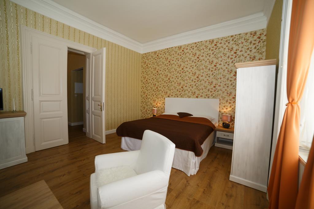 Chateau Diva Turčianske Teplice Zewnętrze zdjęcie