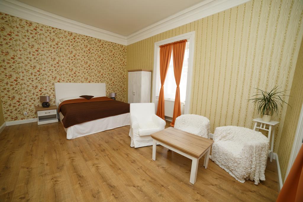 Chateau Diva Turčianske Teplice Zewnętrze zdjęcie