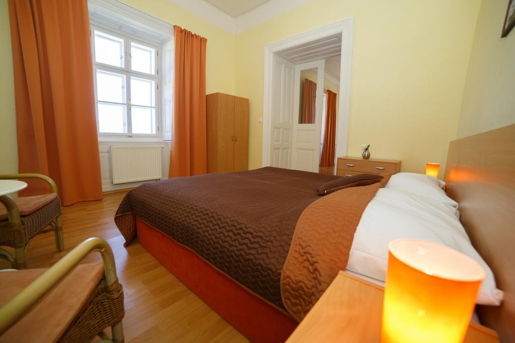 Chateau Diva Turčianske Teplice Zewnętrze zdjęcie